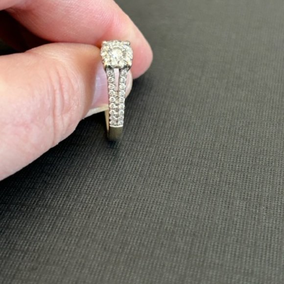 Kay Jewlery Jewelry Diamond Engagement Ring Poshmark